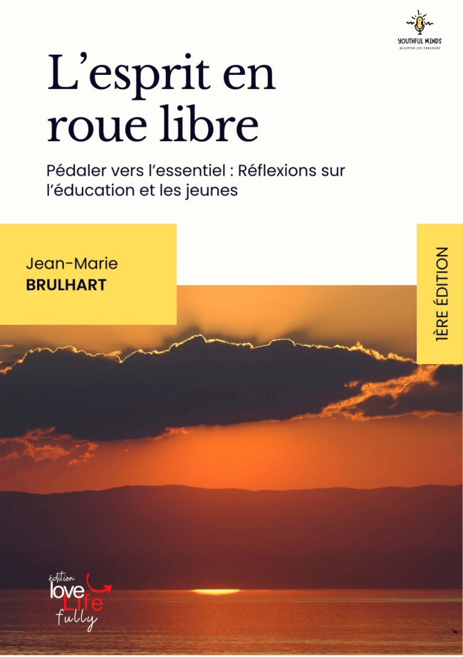 L'esprit en roue libre